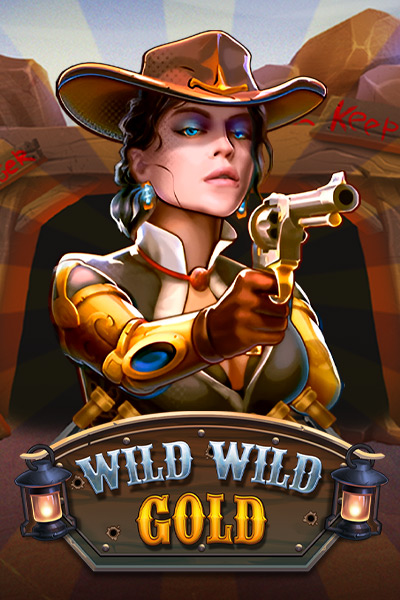 Wild Wild Gold