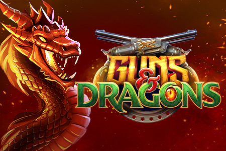 Guns And Dragons