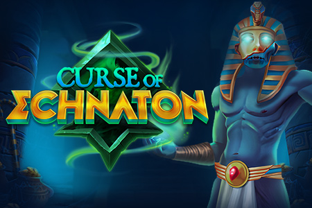 Curse of Echnaton