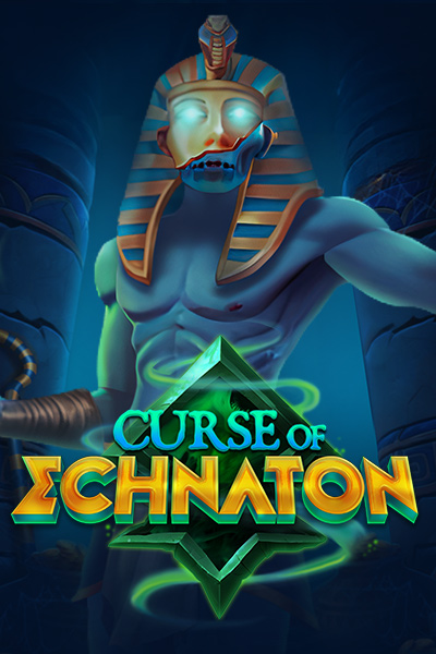 Curse of Echnaton