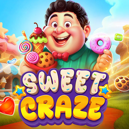 Sweet Craze