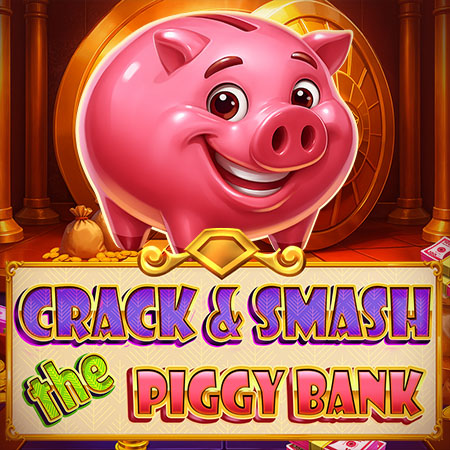 Crack & Smash the Piggy Bank