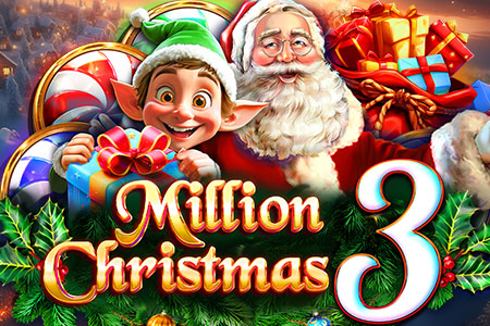 Million Christmas 3