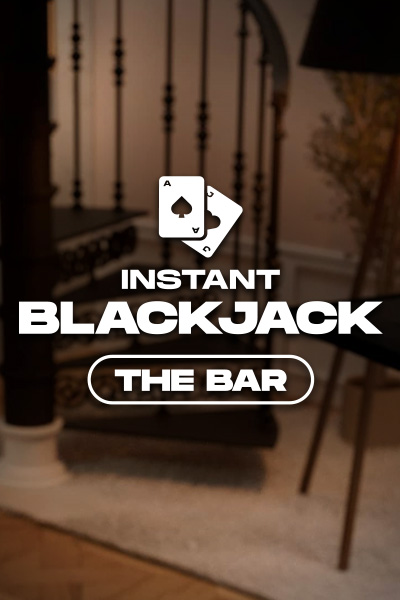 Venice Instant Blackjack