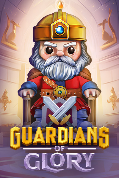Guardians Of Glory