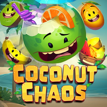 Coconut Chaos