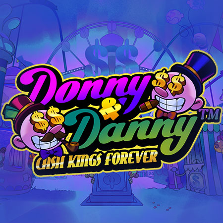 Donny and Danny Donny and Danny