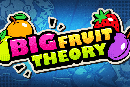 Big Fruit Theory