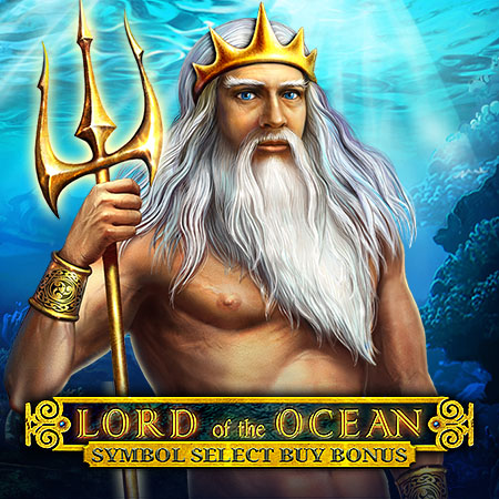 Lord of the Ocean Symbol Select Buy Bonus
