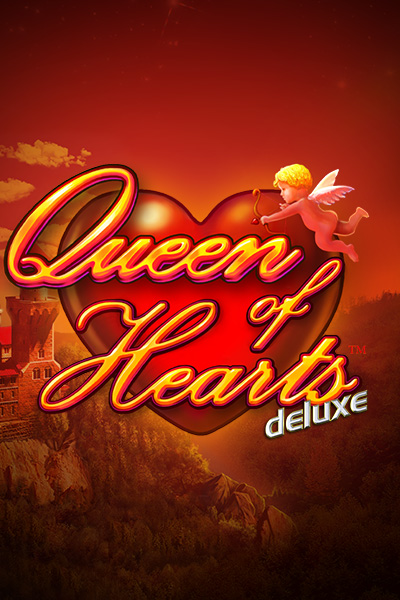 Queen of Hearts Deluxe
