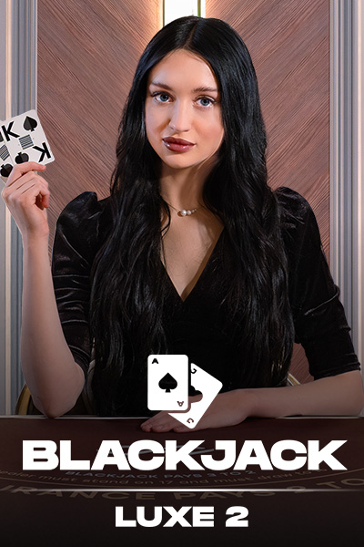 Luxe Blackjack 2