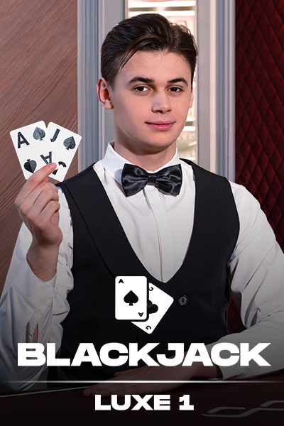 Luxe Blackjack 1
