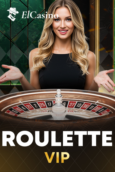 VIP Roulette