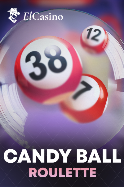 Candyball Roulette