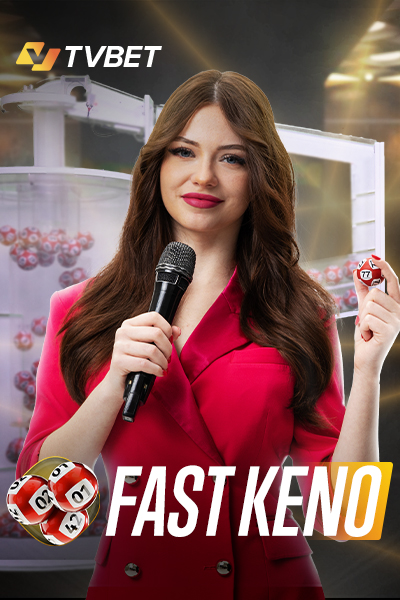 Fast Keno