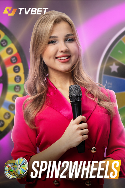 Spin2Wheels