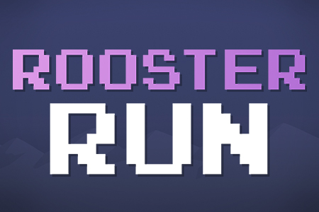 ROOSTER RUN