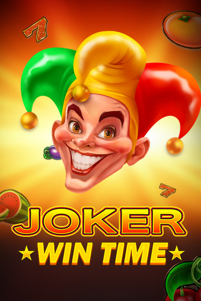 Joker Wintime Joker Wintime