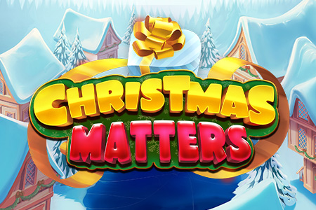 Christmas Matters