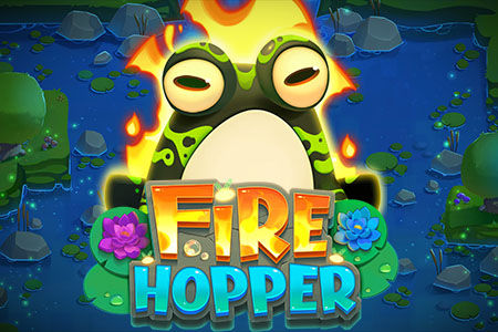 Fire Hopper Fire Hopper