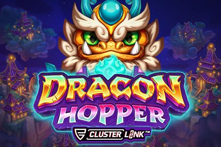 Dragon Hopper Dragon Hopper