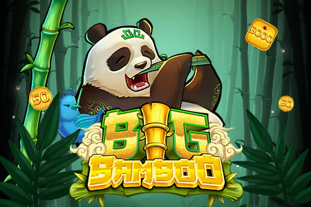 Big Bamboo Big Bamboo