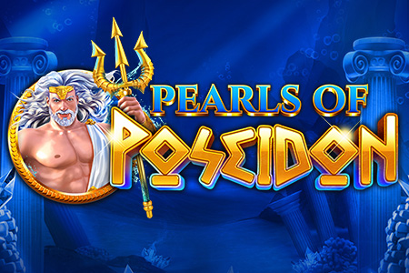 Pearls Of Poseidon