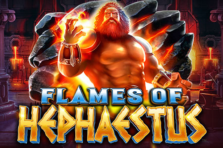 Flames of Hephaestus