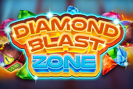 Diamond Blast Zone