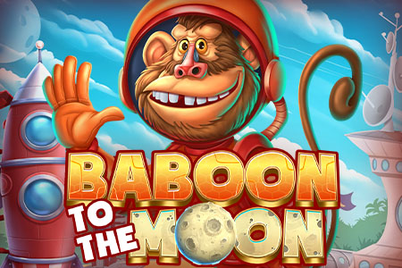 Baboon to the Moon