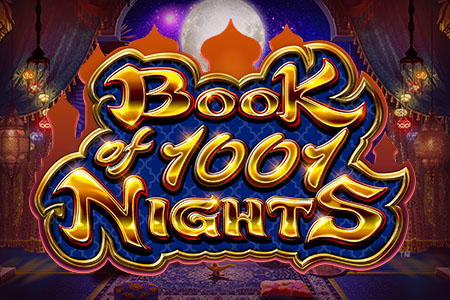 Book of 1001 Nights