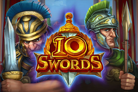 10 Swords 10 Swords
