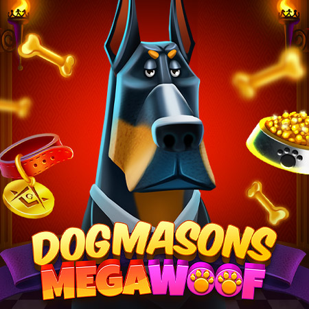 Dogmasons MegaWOOF