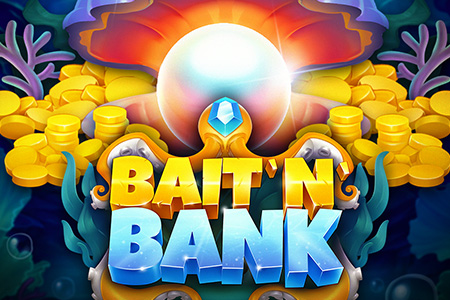 Bait 'n' Bank Bait 'n' Bank
