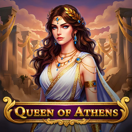 Queen Of Athens