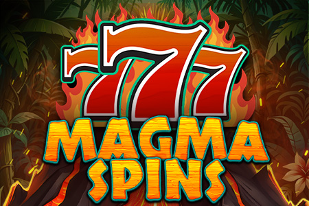 777 Magma Spins 777 Magma Spins