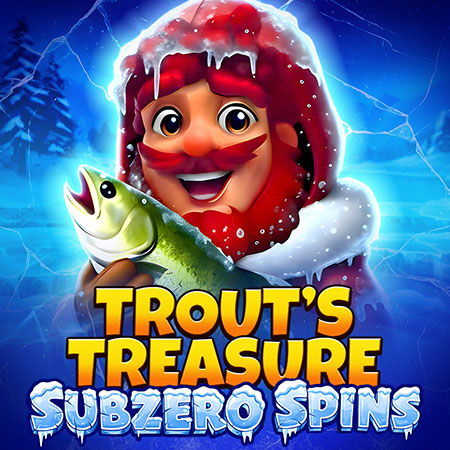Trout's Treasure - Subzero Spins