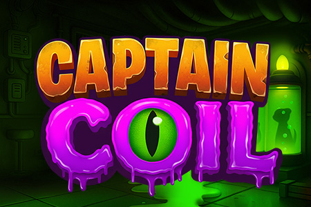 Captain Coil Captain Coil