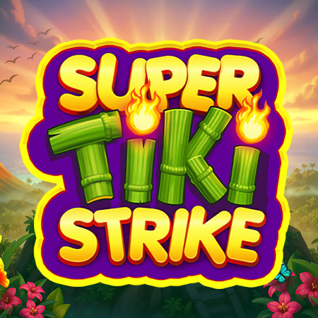Super Tiki Strike