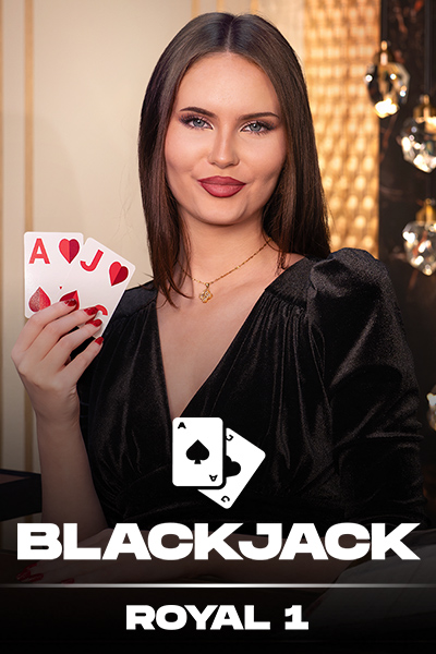 Royal Blackjack 1