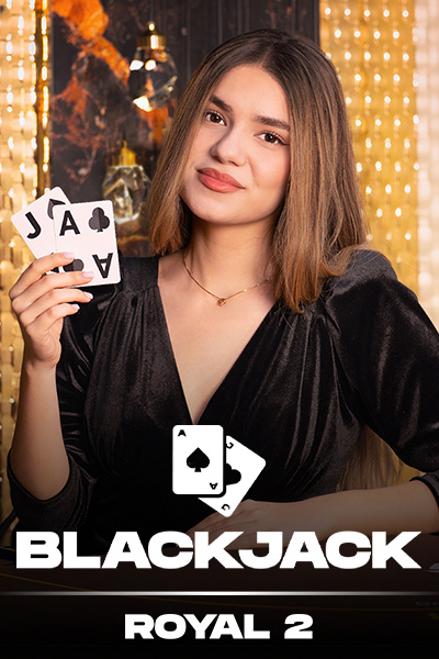 Royal Blackjack 2