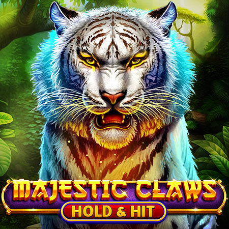 Majestic Claws  -  Hold & Hit