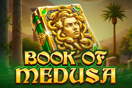 Book Of Medusa Book Of Medusa