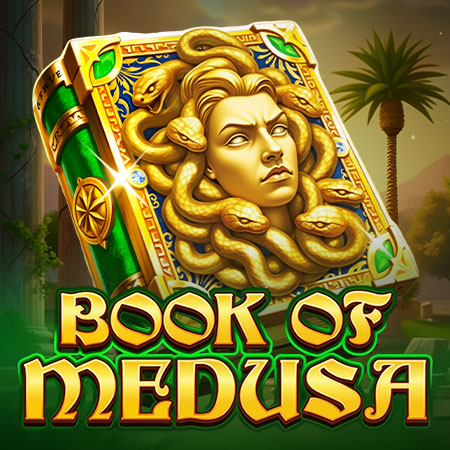 Book Of Medusa