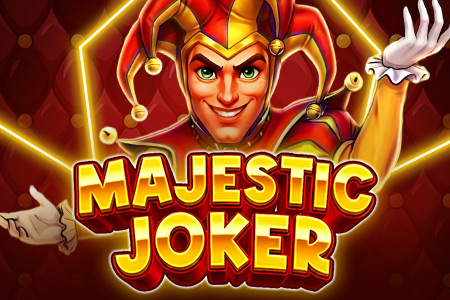 Majestic Joker Majestic Joker