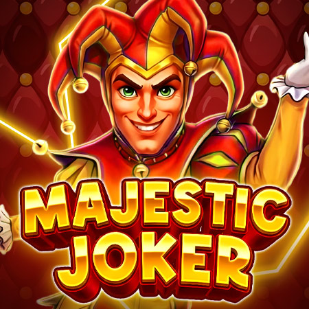 Majestic Joker