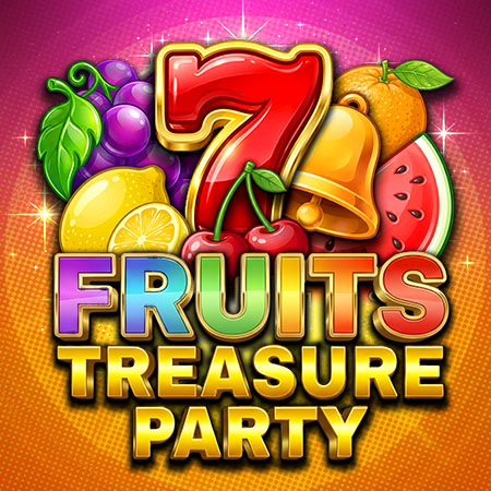 Fruits Treasure Party