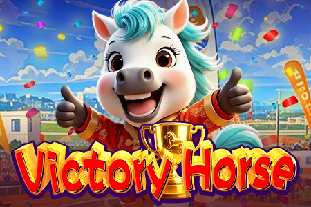 Victory Horse Victory Horse