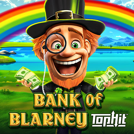 Bank of Blarney TopHit