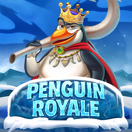 Penguin Royale